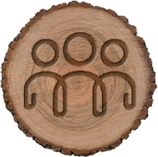 Meeting Places icon