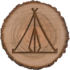 Accommodation  icon