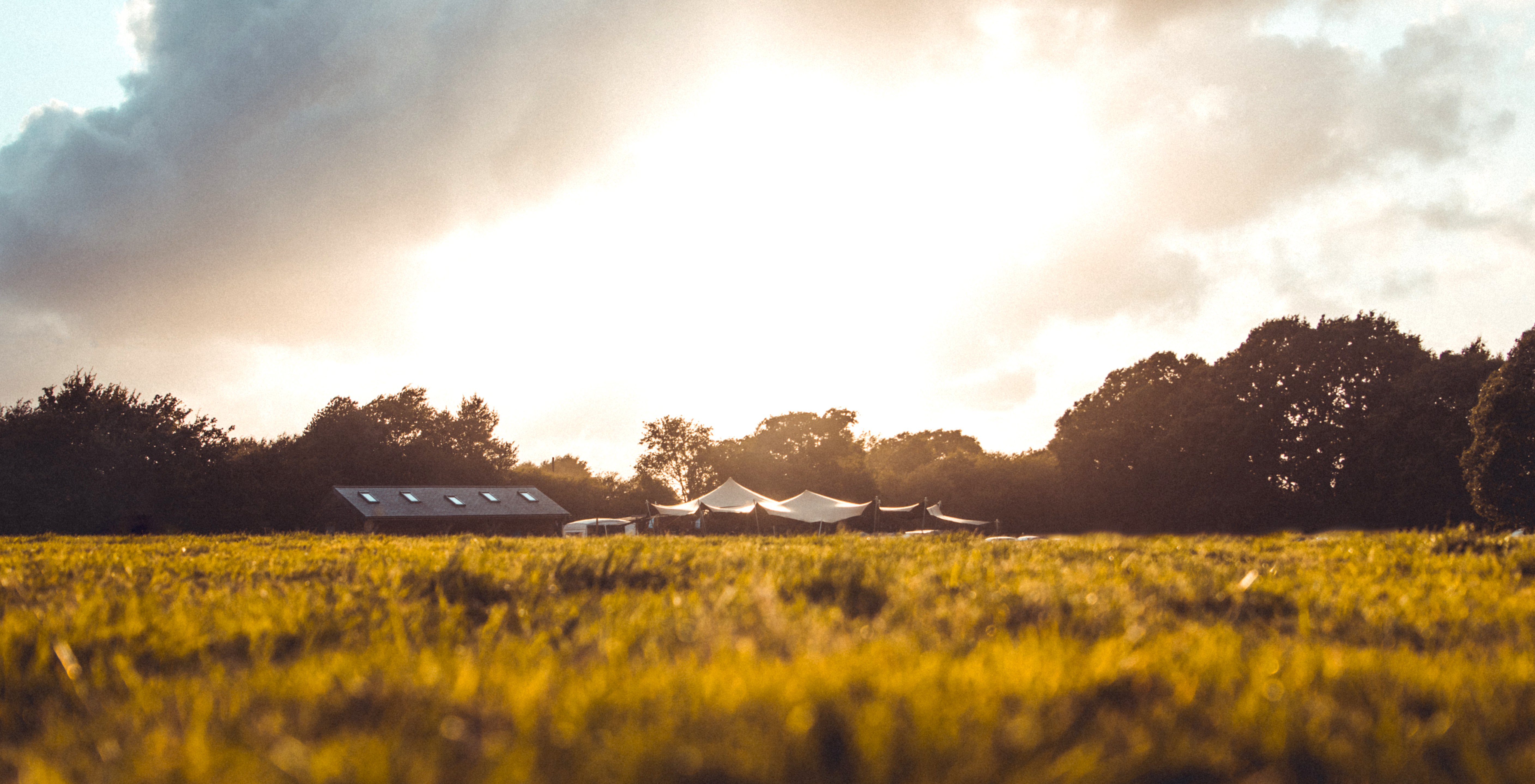 Bentley, Sussex - Lewes, East Sussex