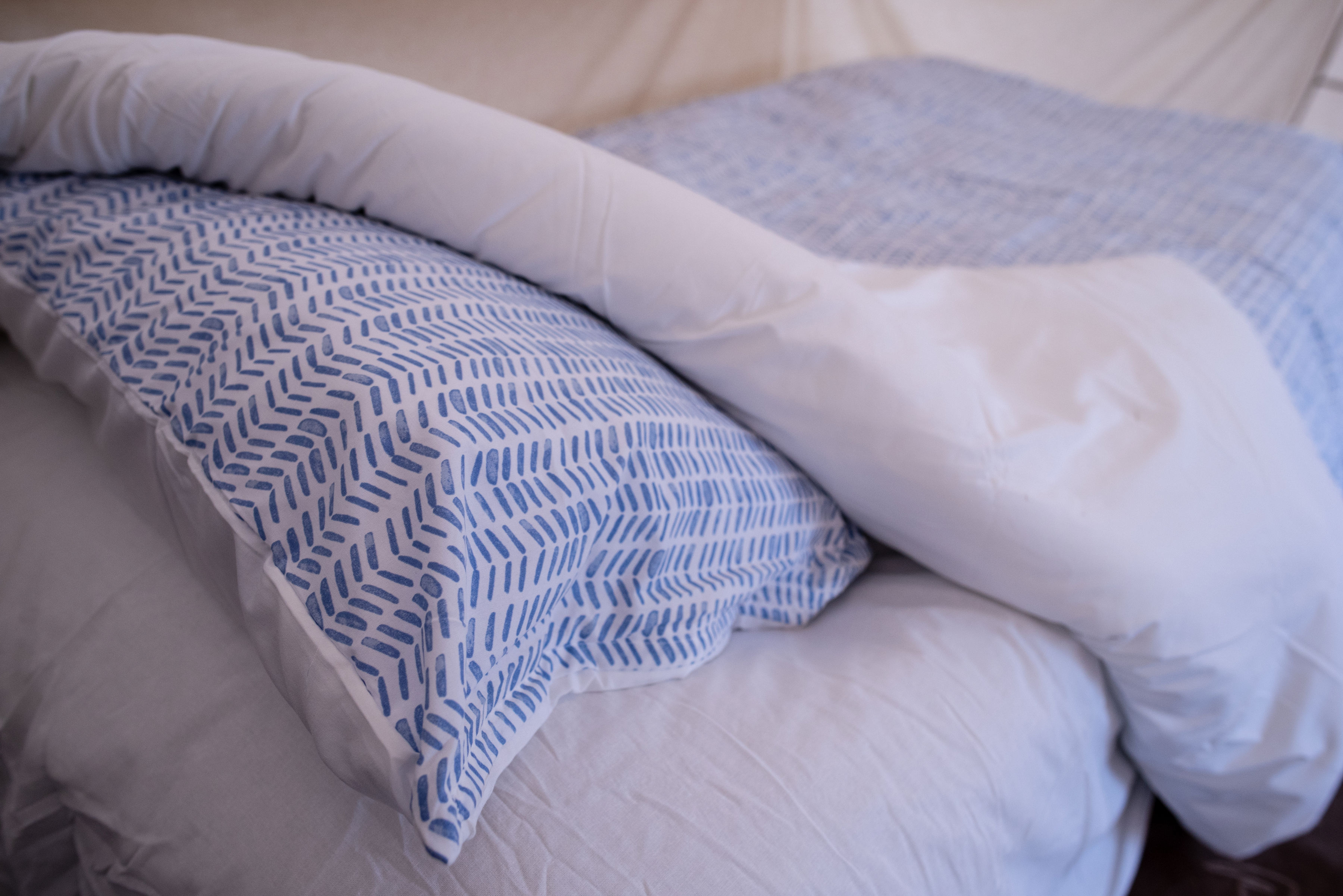 Comfortable Bedding