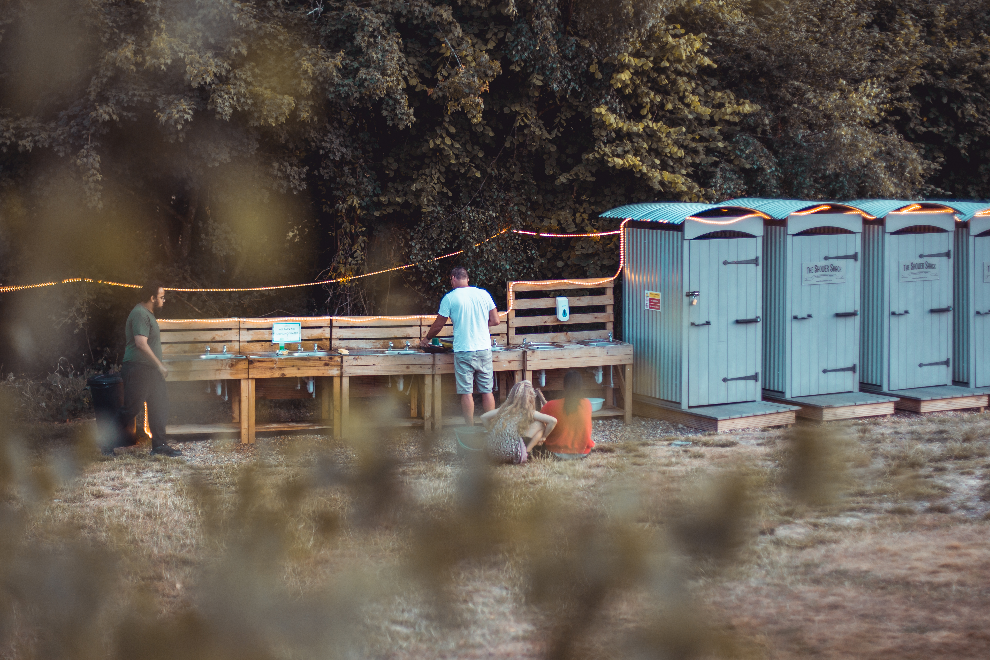 Hassle Free Facilities 