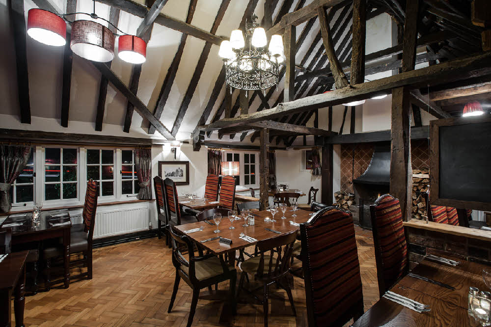 local pubs
