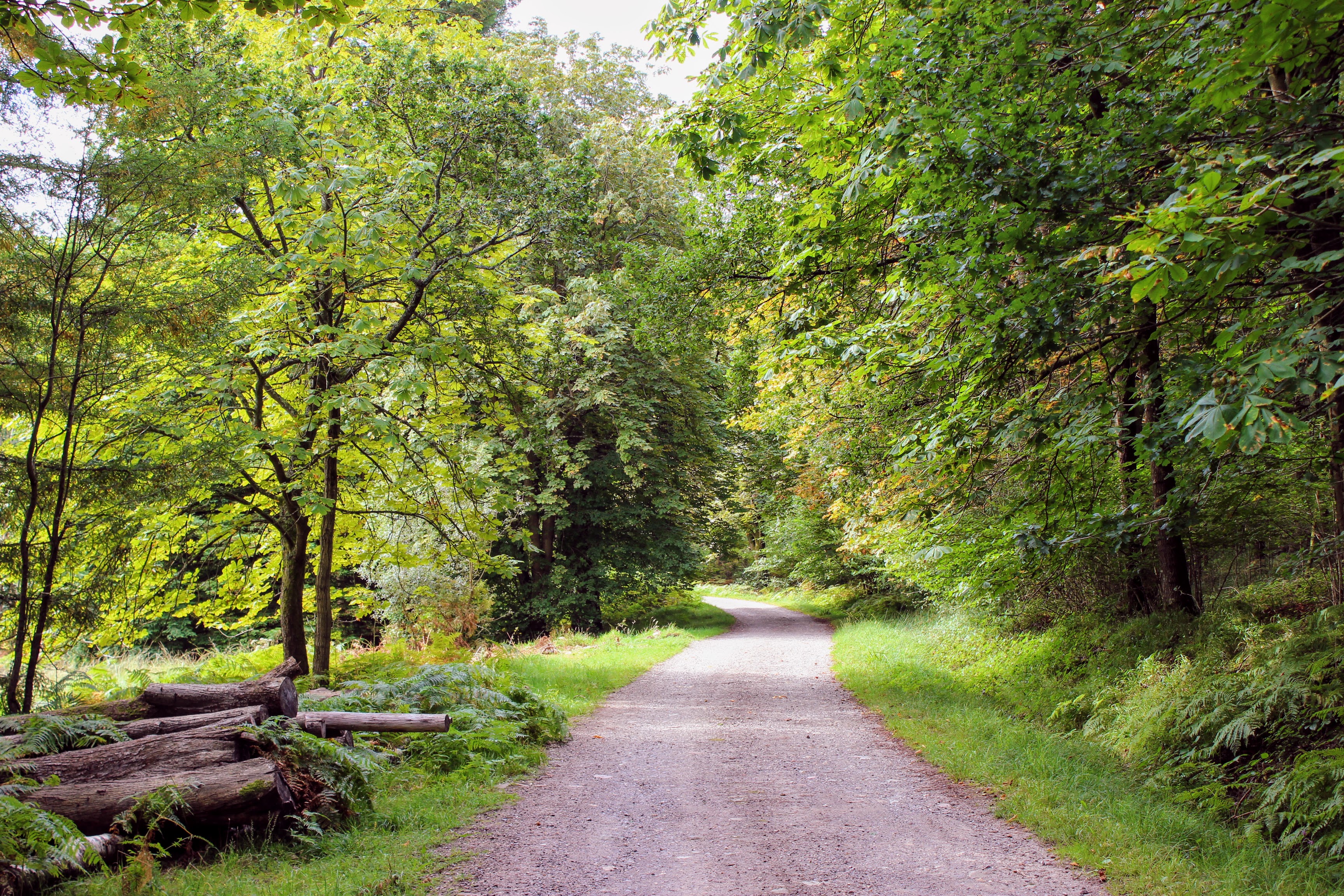 Standinghall Estate