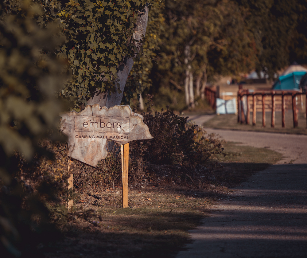 directions, check-in and parking