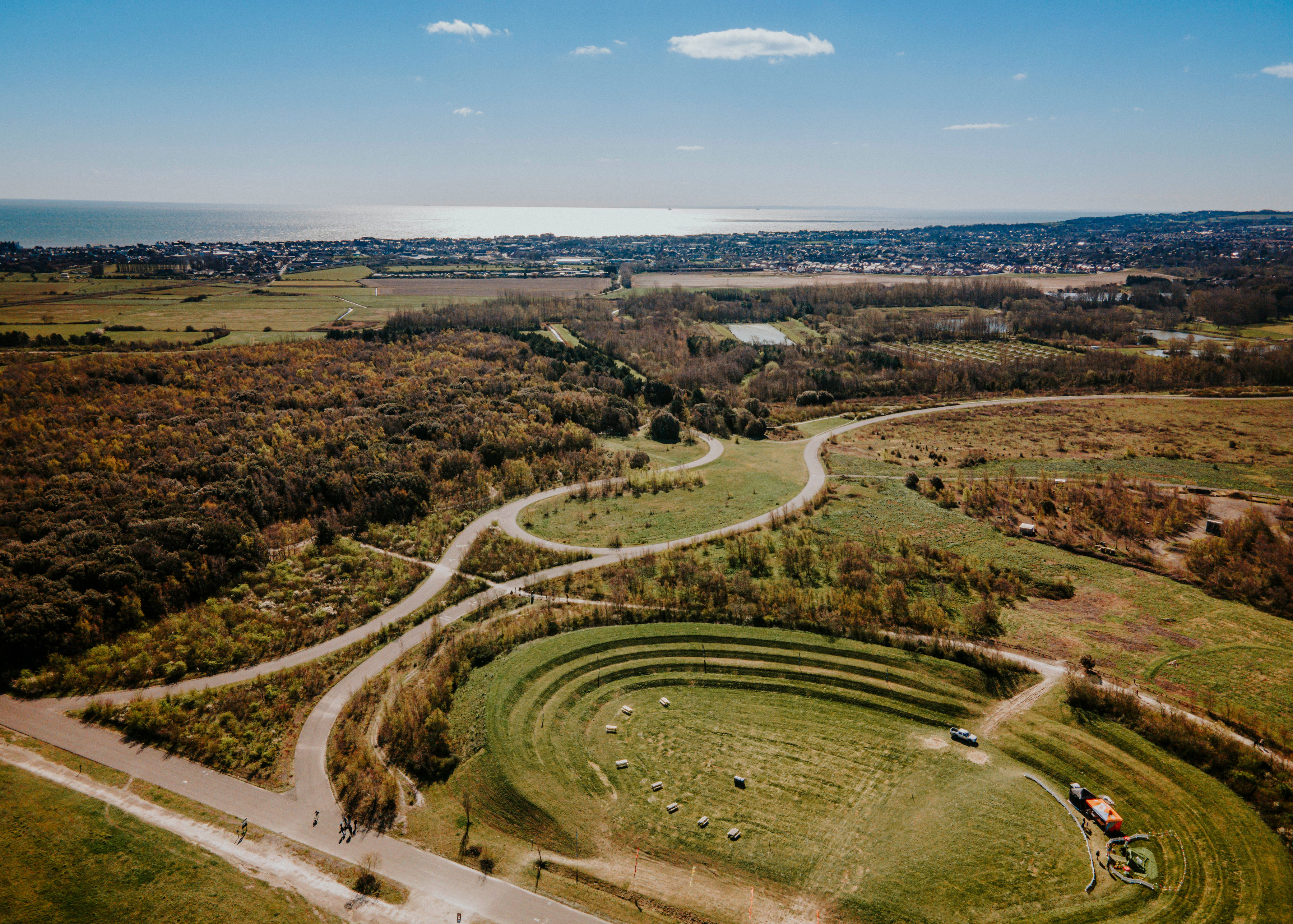 local attractions