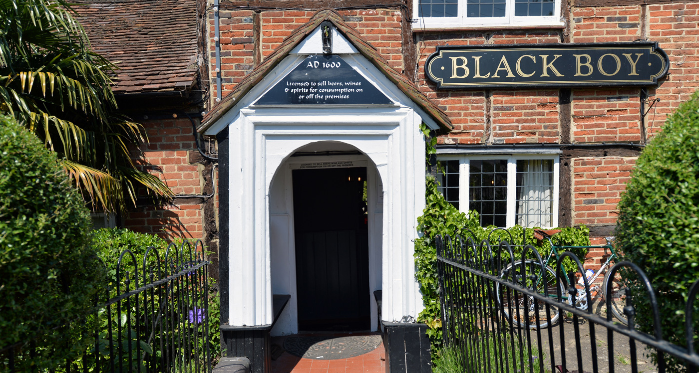 local pubs