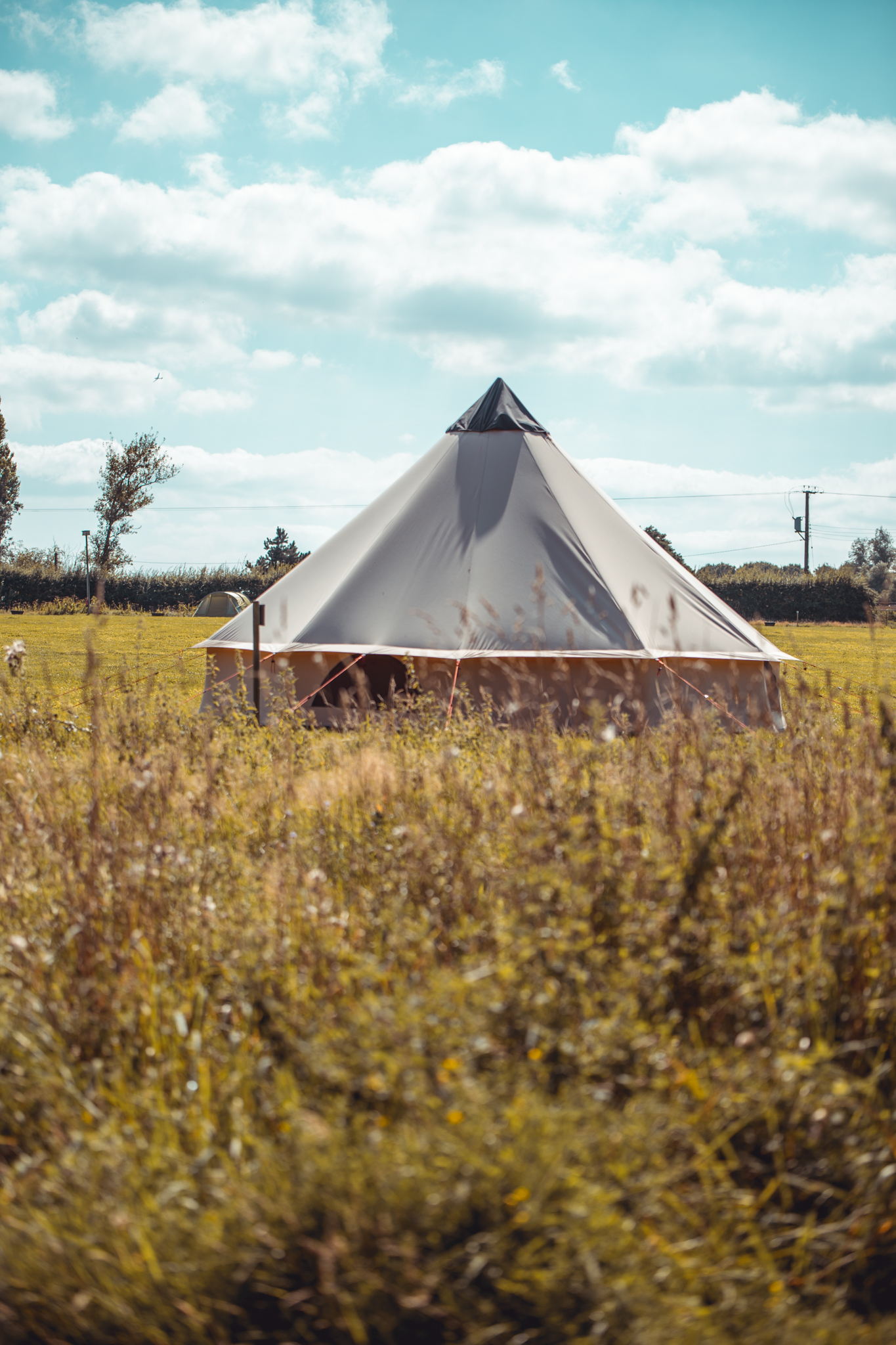 Accommodation 