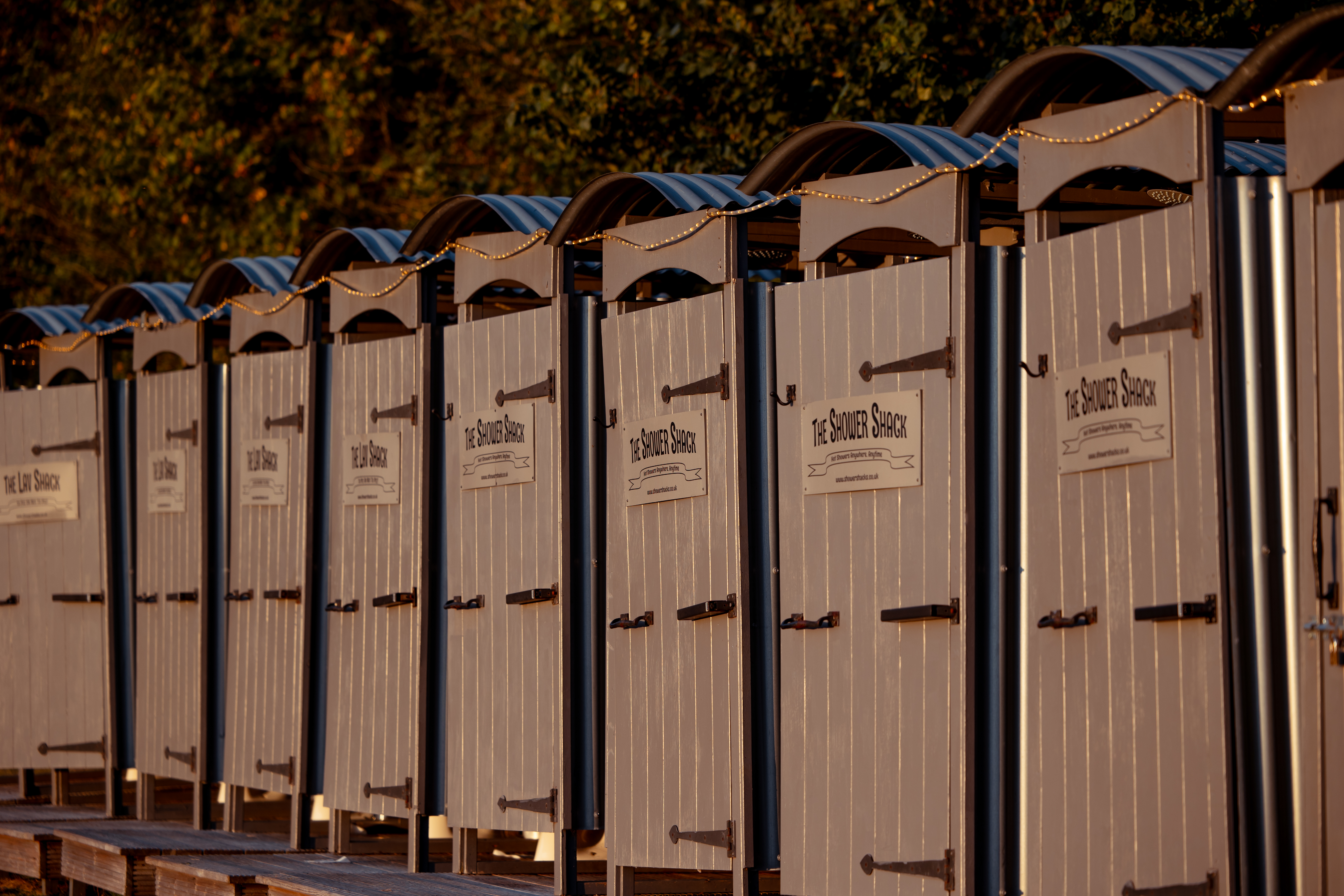 Facilities