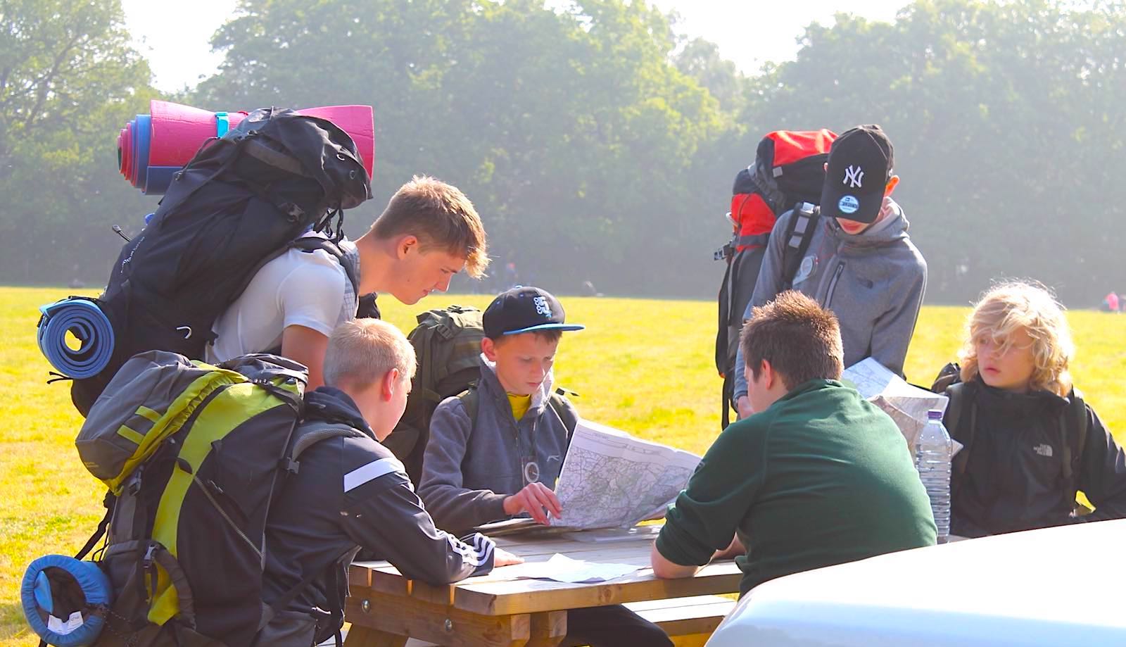 Duke of Edinburgh