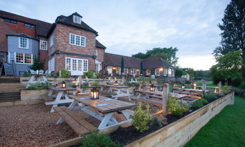 local pubs
