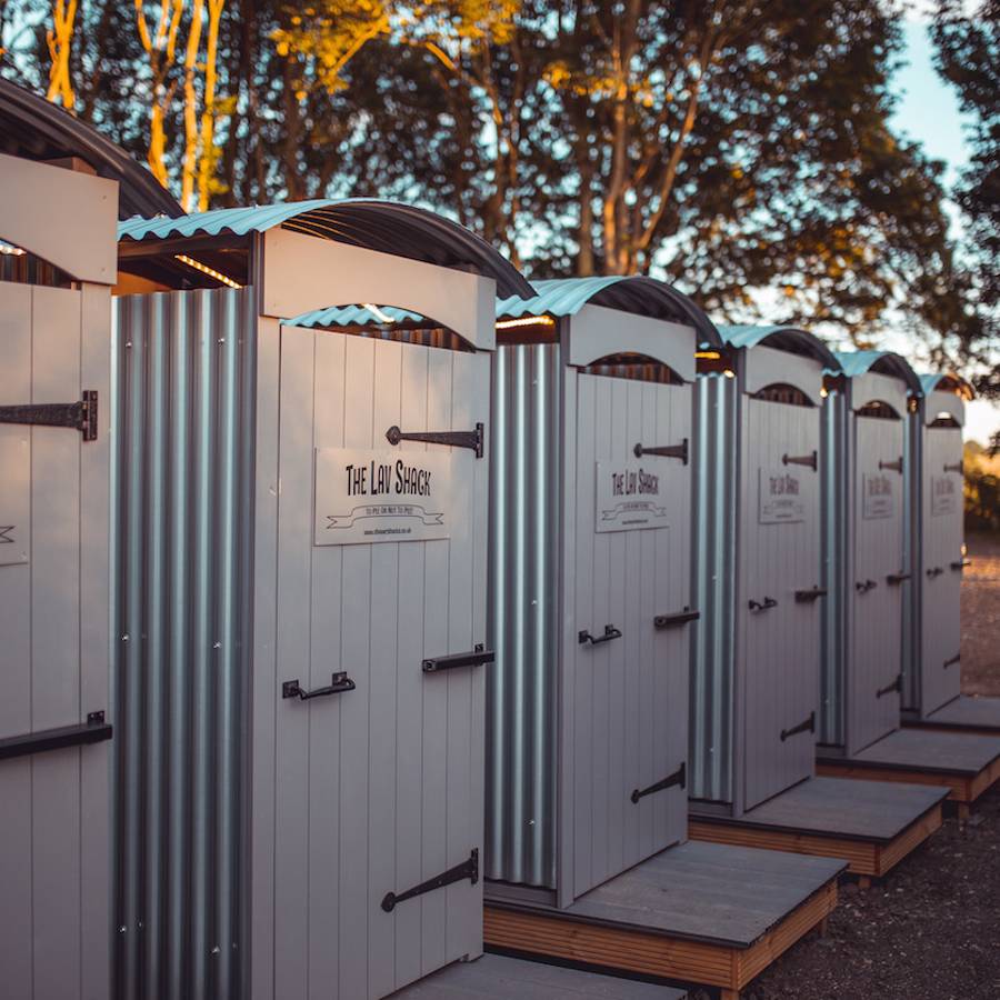 Hassle Free Facilities 