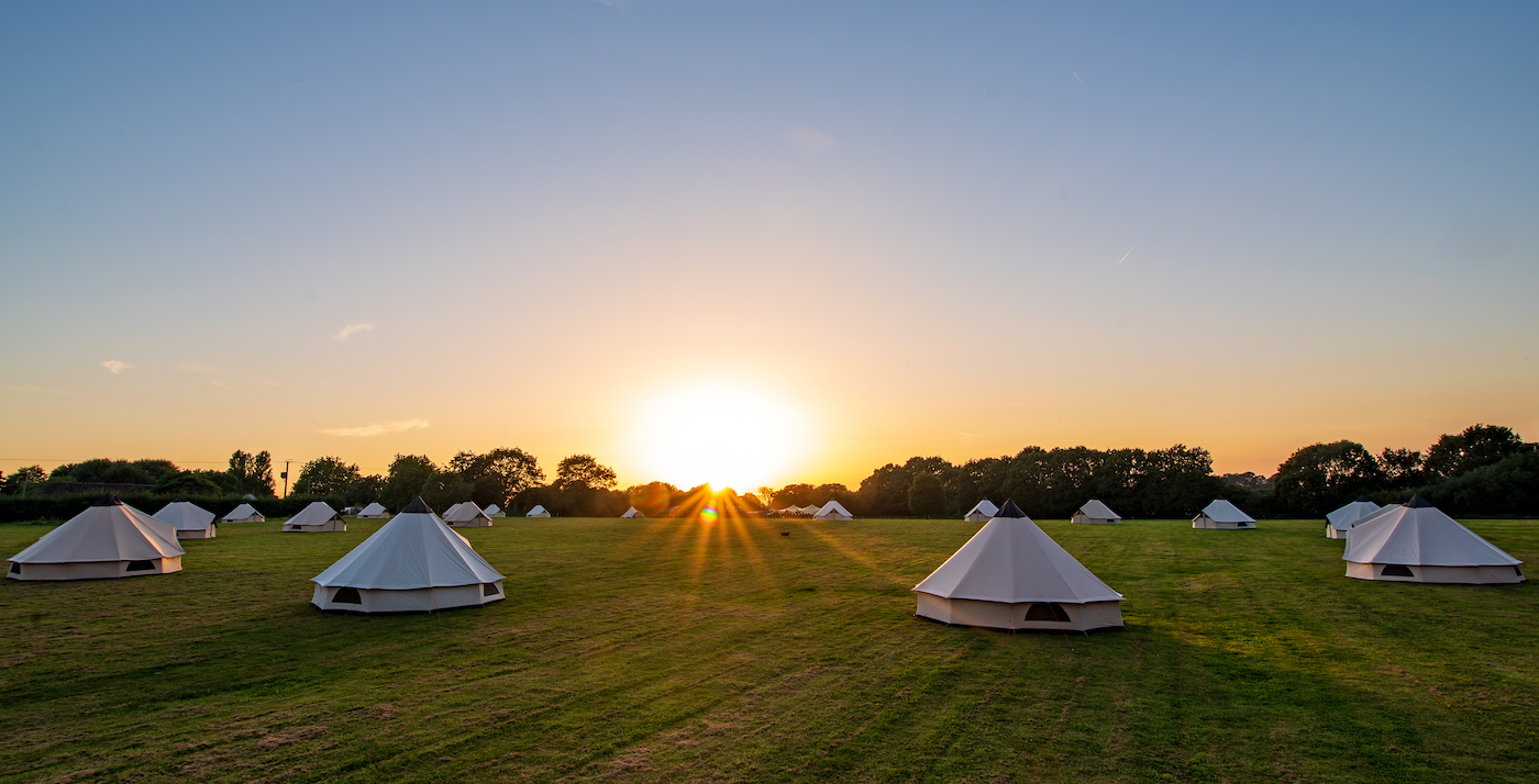 Accommodation