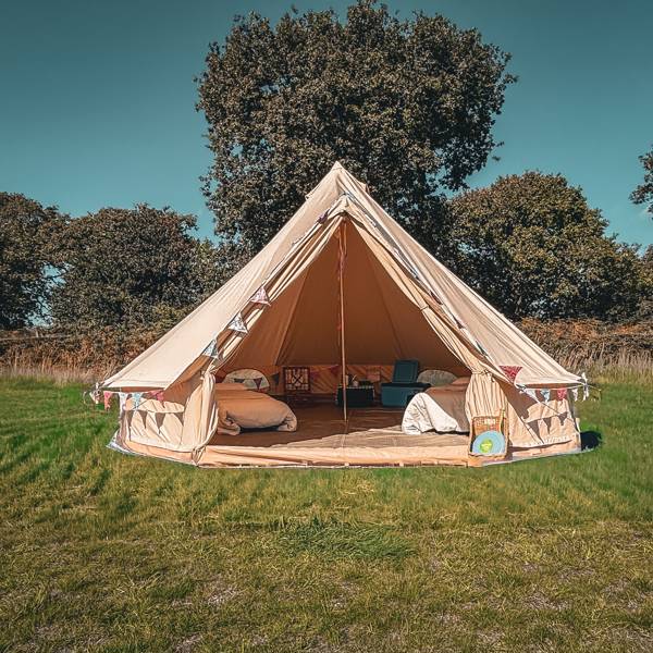 Accommodation for Hire 